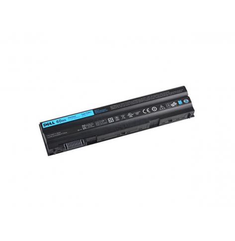 Bateria Dell 6-Cell 60Wh DHT0W