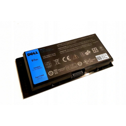Bateria Dell 9-Cell 97Wh FV993