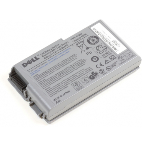 Bateria Dell 6-Cell 53Wh M9014
