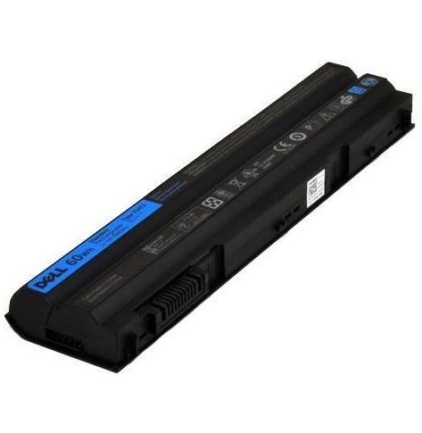 Bateria Dell 6-Cell 60Wh 11.1v PFF30