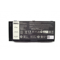 Bateria Dell 9-Cell 87Wh R7PND