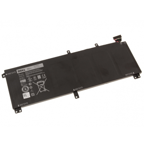 Bateria Dell 6-Cell 61Wh T0TRM