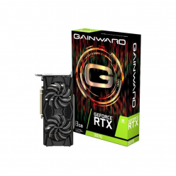 Karta graficzna GeForce RTX 2070 Gainward 8GB GDDR6 DVI-D DP HDMI
