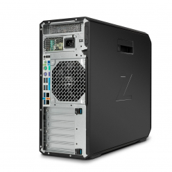 Komputer HP Z6 G4 Tower Xeon 4108 32GB ECC 1TB HDD DVDRW W10P 3Y 