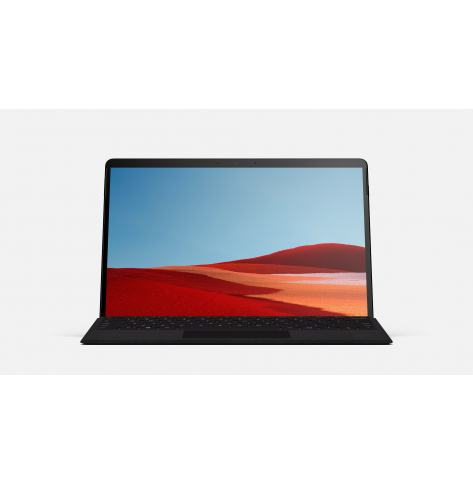 Laptop MICROSOFT Surface Pro X 13 QHD SQ1 16GB 256GB LTE W10H czarny