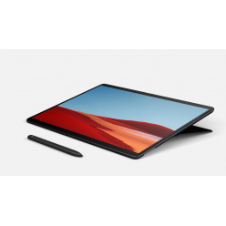 Laptop MICROSOFT Surface Pro X 13 QHD SQ1 16GB 256GB LTE W10H czarny