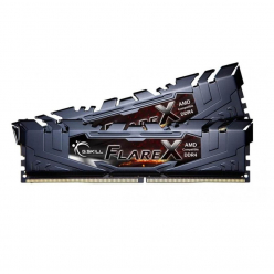 Pamięć G.Skill Flare X for AMD DDR4 16GB 2x8GB 2133MHz CL15 1.2V