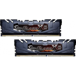 Pamięć G.Skill Flare X for AMD DDR4 32GB 2x16GB 2133MHz CL15 1.2V