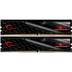 Pamięć G.Skill FORTIS for AMD DDR4 32GB 2x16GB 2133MHz CL15 1.2V