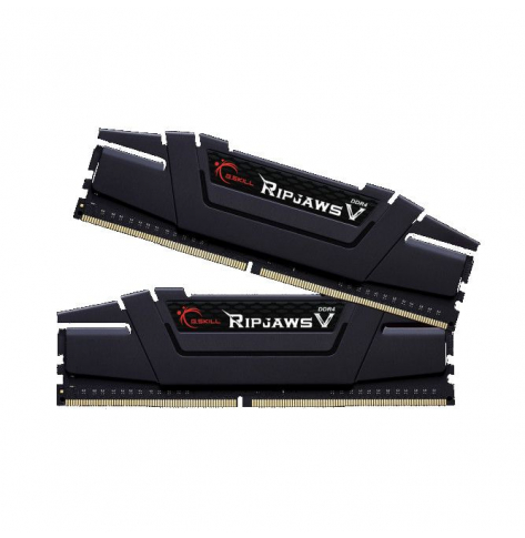 Pamięć G.SKILL Ripjaws DDR4 16GB 2x8GB 3200MHz CL16 DIMM 1.35V XMP 2.0