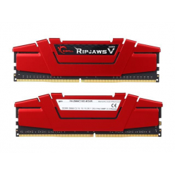 Pamięć G.Skill RipjawsV DDR4 16GB 2x8GB 2666MHz CL15 1.2V XMP 2.0
