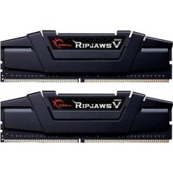 Pamięć G.Skill RipjawsV DDR4 16GB 2x8GB 3200MHz CL16 1.35V XMP 2.0