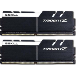 Pamięć G.SKILL Trident Z DDR4 32GB 2x16GB 3200MHz CL16 DIMM 1.35V XMP 2.0