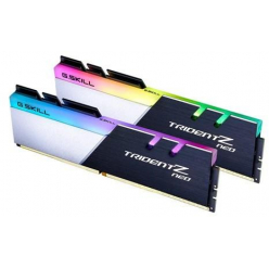 Pamięć G.Skill Trident Z Neo AMD DDR4 16GB 2x8GB 3000MHz CL16 1.35V XMP 2.0