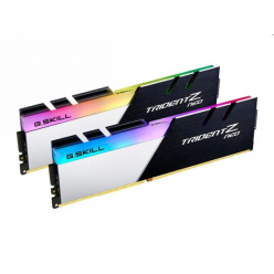 Pamięć G.Skill Trident Z Neo AMD DDR4 16GB 2x8GB 3600MHz CL18 1.35V XMP 2.0