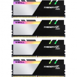 Pamięć G.Skill Trident Z Neo AMD DDR4 32GB 2x16GB 3000MHz CL16 1.35V XMP 2.0