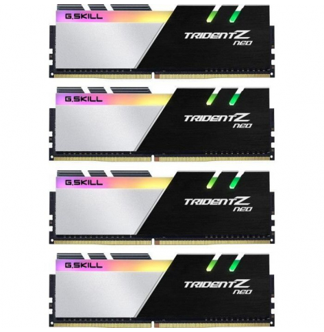 Pamięć G.Skill Trident Z Neo AMD DDR4 32GB 2x16GB 3000MHz CL16 1.35V XMP 2.0