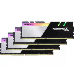 Pamięć G.Skill Trident Z Neo AMD DDR4 32GB 4x8GB 3000MHz CL16 1.35V XMP 2.0