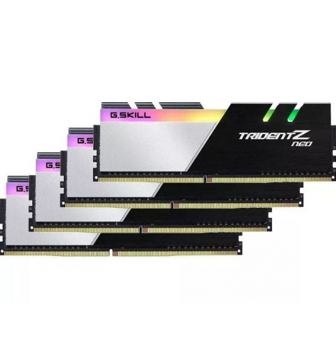 Pamięć G.Skill Trident Z Neo AMD DDR4 32GB 4x8GB 3000MHz CL16 1.35V XMP 2.0