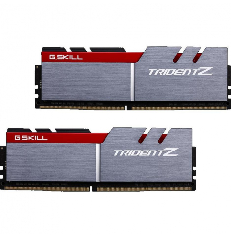 Pamięć G.Skill Trident Z DDR4 16GB 2x8GB 3200MHz CL14 1.35V XMP 2.0