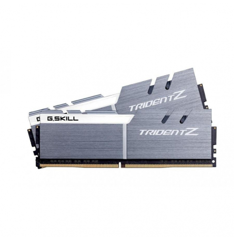 Pamięć G.Skill Trident Z DDR4 16GB 2x8GB 3200MHz CL15 1.35V XMP 2.0