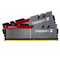 Pamięć G.Skill Trident Z DDR4 16GB 2x8GB 3200MHz CL16 1.35V XMP 2.0