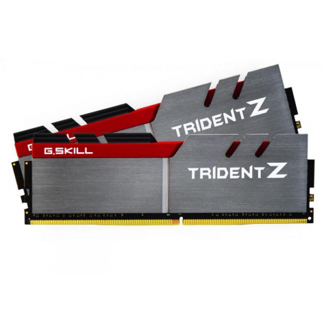 Pamięć G.Skill Trident Z DDR4 16GB 2x8GB 3200MHz CL16 1.35V XMP 2.0