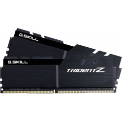 Pamięć G.Skill Trident Z DDR4 16GB 2x8GB 4400MHz CL19 1.4V XMP 2.0