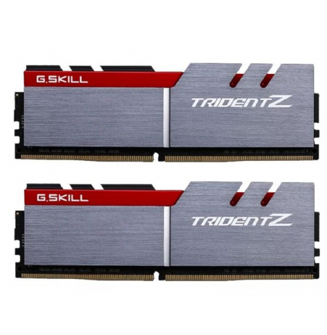 Pamięć G.Skill Trident Z DDR4 32GB 2x16GB 3200MHz CL14 1.35V XMP 2.0