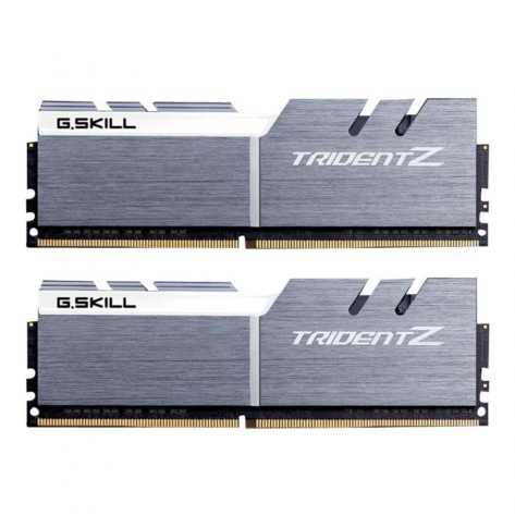 Pamięć G.Skill Trident Z DDR4 32GB 2x16GB 4000MHz CL19 1.35V XMP 2.0