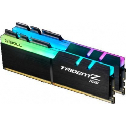 Pamięć G.Skill Trident Z RGB DDR4 16GB 2x8GB 2666MHz CL18 1.2V XMP 2.0