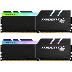 Pamięć G.Skill Trident Z RGB DDR4 16GB 2x8GB 3600MHz CL19 1.35V XMP 2.0