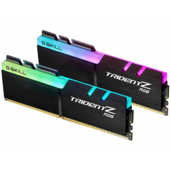 Pamięć G.Skill Trident Z RGB DDR4 32GB 2x16GB 2400MHz CL15 1.2V XMP 2.0