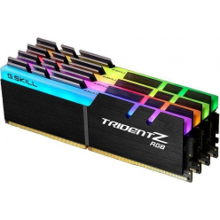Pamięć G.Skill Trident Z RGB DDR4 32GB 4x8GB 2666MHz CL18 1.2V XMP 2.0