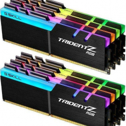 Pamięć G.Skill Trident Z RGB DDR4 64GB 8x8GB 4000MHz CL18 1.35V XMP 2.0