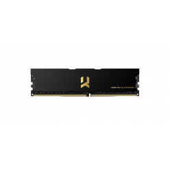 Pamięć Goodram IRDM PRO DDR4 16GB 3600MHz CL17 1.35V czarna