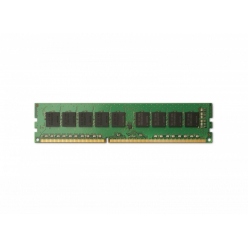 Pamięć HP DDR4 32GB 2666Mhz UDIMM ECC