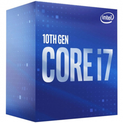 Procesor Intel Core I7-10700F 2.9GHz LGA1200 16M Cache Boxed CPU