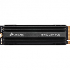 Dysk SSD Corsair 2TB Force MP600 M.2 NVMe PCIe Gen. 4x4