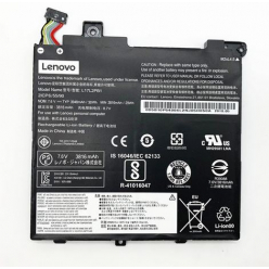 Bateria Lenovo V/E CP/C L17C2PB1 