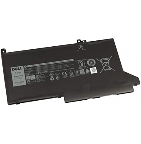 Bateria Dell 42Wh Express Charge DELL-0NF0H