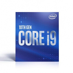 Procesor Intel Core I9-10900 2.8GHz LGA1200 20M Cache Boxed CPU