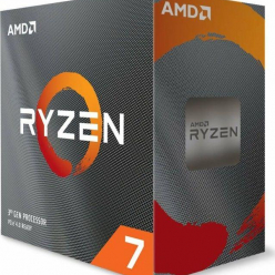 Procesor AMD Ryzen 7 3800XT 8C/16T 36MB Cache 4.7 GHz Max Boost – Without Cooler