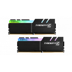 Pamięć G.SKILL Trident Z RGB DDR4 32GB 2x16GB 3600MHz CL16 1.35V XMP 2.0