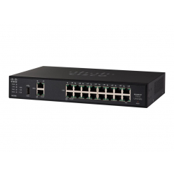 Router  Cisco RV345 Dual WAN Gigabit VPN