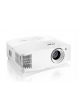 Projektor Optoma UHD30 UHD 3840x2160 3400 Lumens 500000-1.5:1 1.66:1-zoom 1 1xVGA Audio in/out 3.5 mm USB-A power
