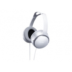 Słuchawki SONY MDR-XD150B(WHITE)