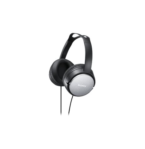 Słuchawki SONY MDR-XD150B(BLACK)