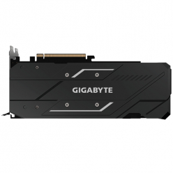 Karta graficzna Gigabyte GeForce GTX 1660 SUPER GAMING 6GB VGA GDDR6 PCI Express 3.0 x16 DisplayPort 1.4 x3 HDMI 2.0b x1