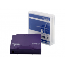 Taśma Tandberg LTO-7 Data Cartridges, 6TB/15TB, pre-labeled (5-pack,contains 5 pieces)